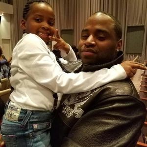 Meet your Posher, Gerald